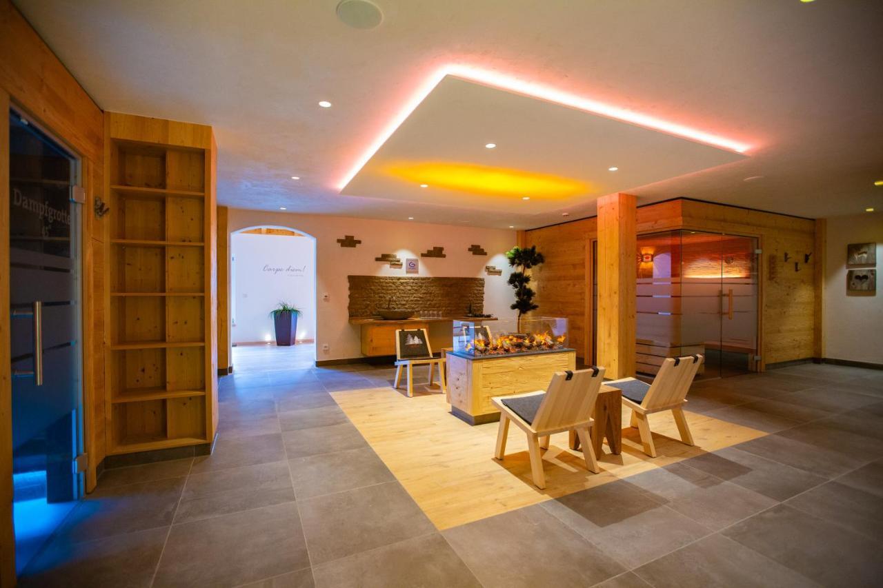 Flair Hotel Adlerbad Bad Peterstal-Griesbach Exterior photo