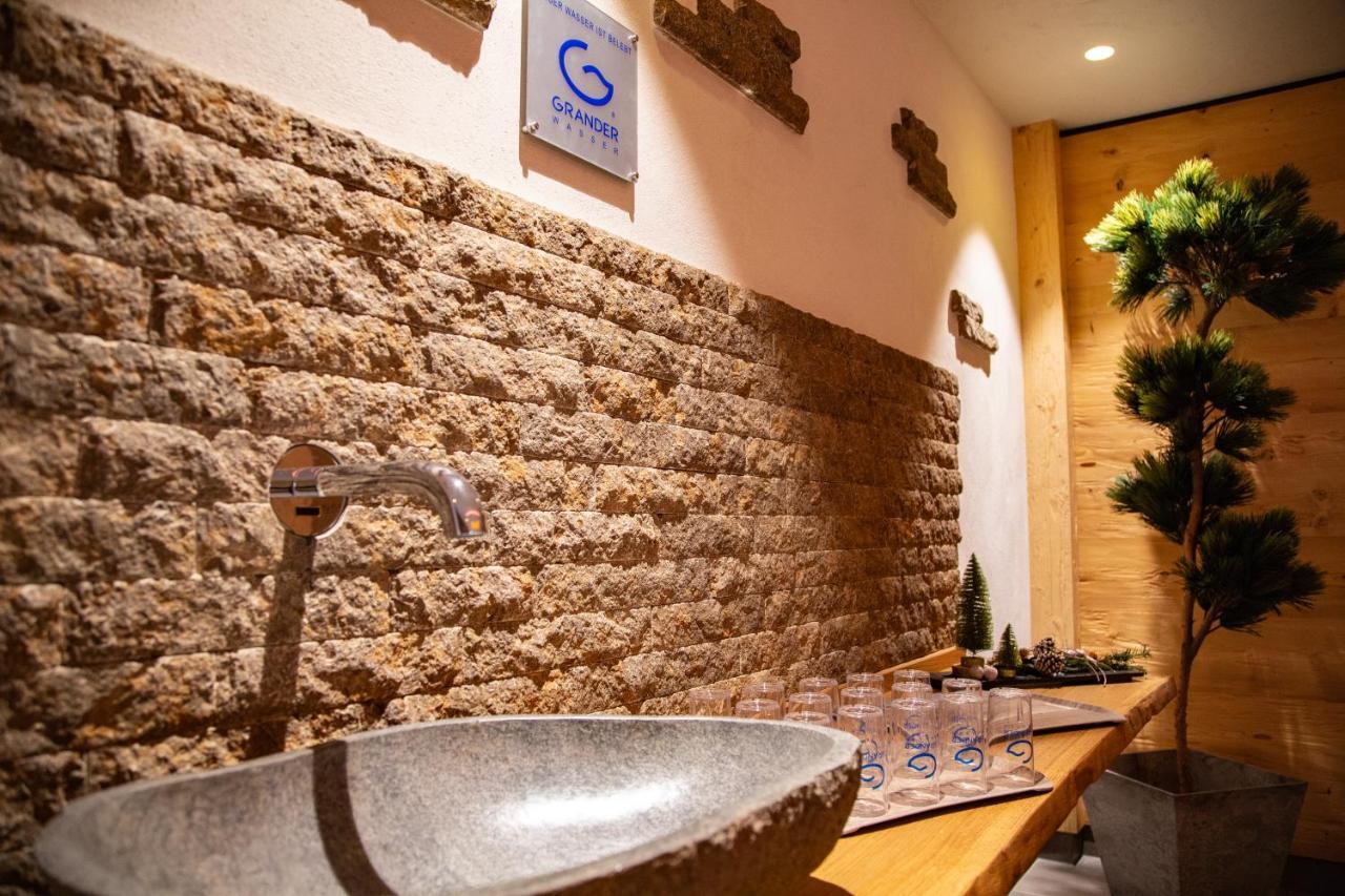 Flair Hotel Adlerbad Bad Peterstal-Griesbach Exterior photo