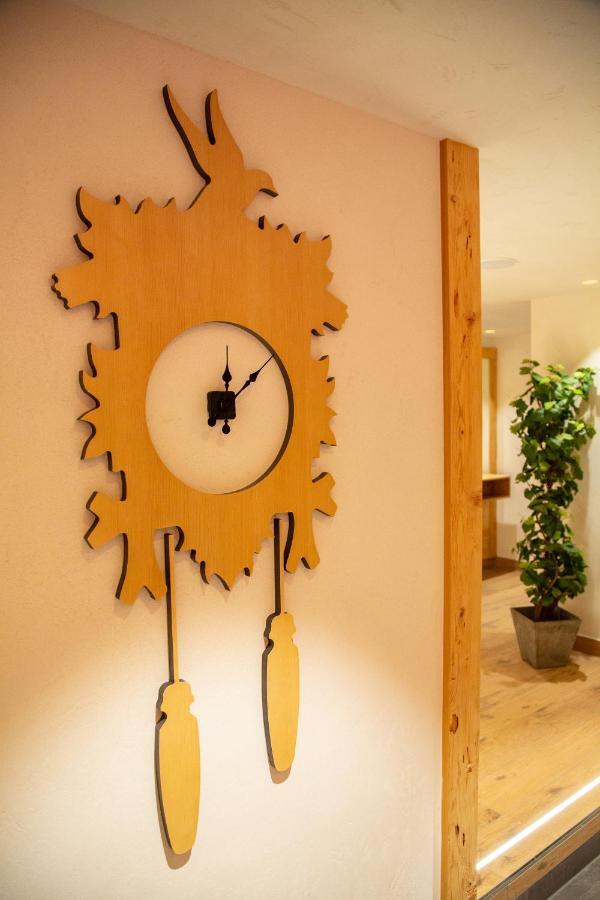 Flair Hotel Adlerbad Bad Peterstal-Griesbach Exterior photo